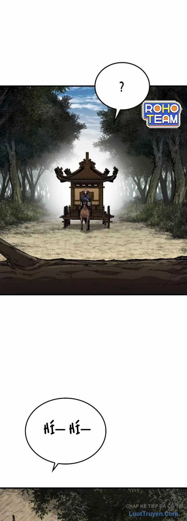 Thiên Ma Quy Hoàn - Chapter 111 - Trang 24