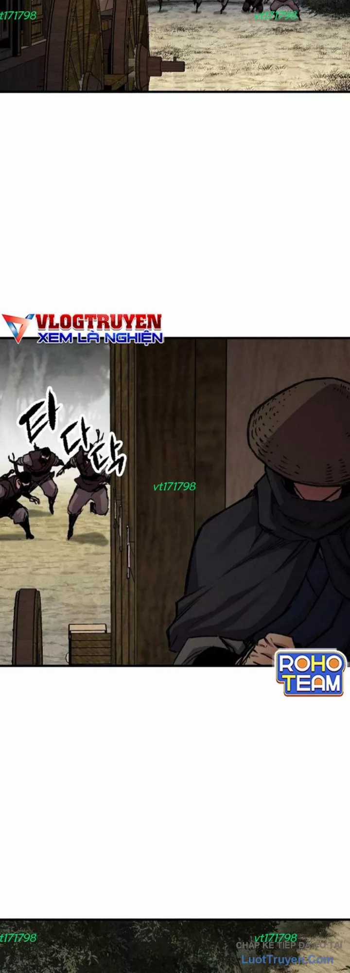 Thiên Ma Quy Hoàn - Chapter 111 - Trang 26
