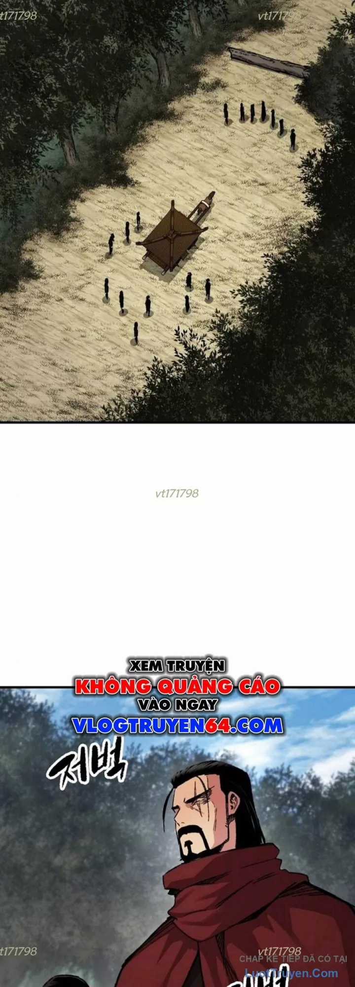 Thiên Ma Quy Hoàn - Chapter 111 - Trang 27