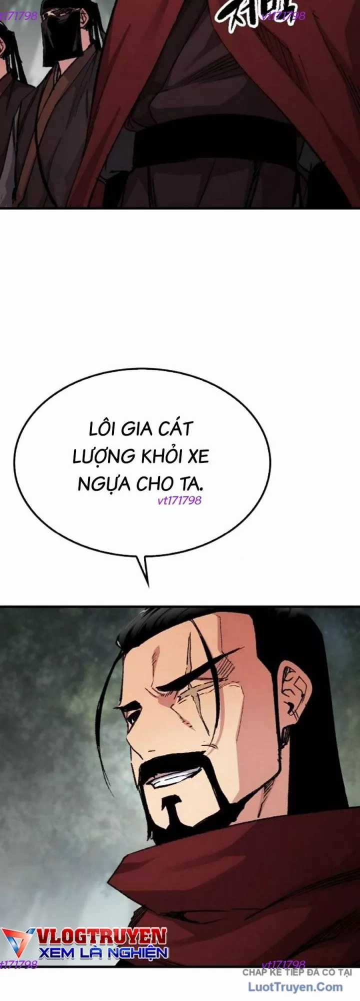 Thiên Ma Quy Hoàn - Chapter 111 - Trang 28