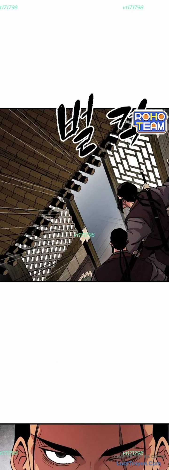 Thiên Ma Quy Hoàn - Chapter 111 - Trang 29