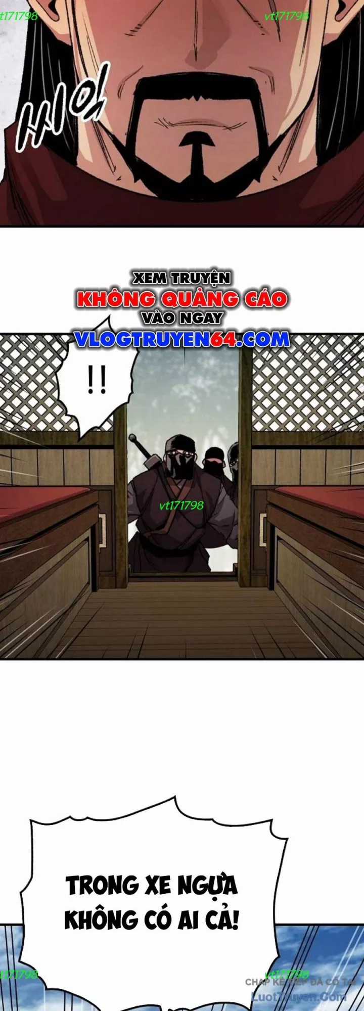 Thiên Ma Quy Hoàn - Chapter 111 - Trang 30