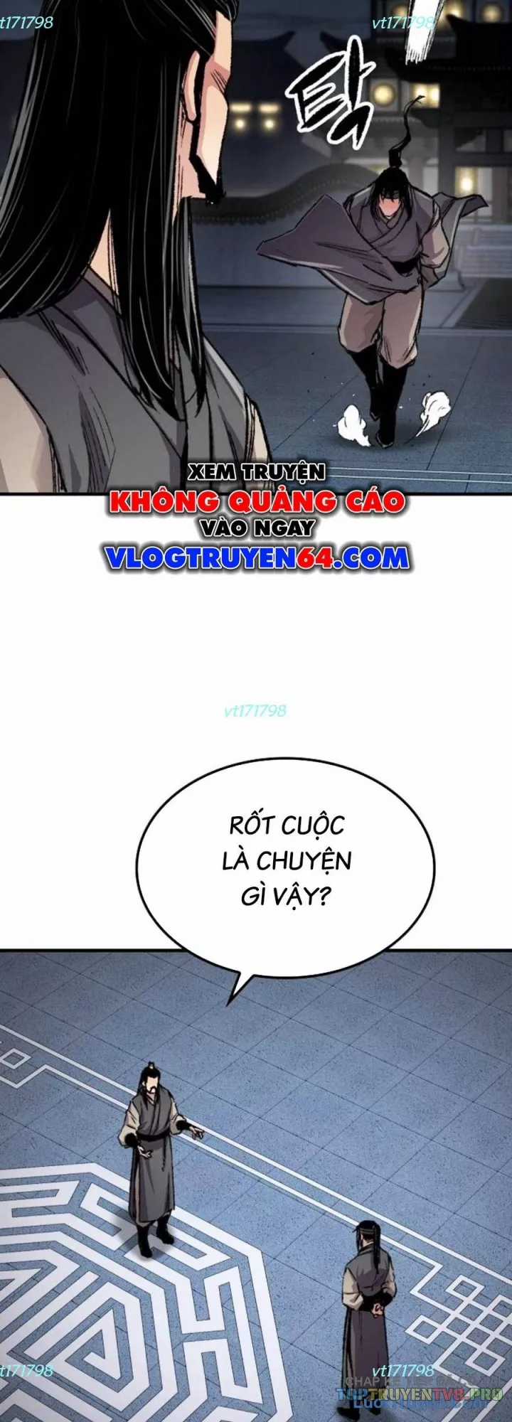 Thiên Ma Quy Hoàn - Chapter 111 - Trang 4