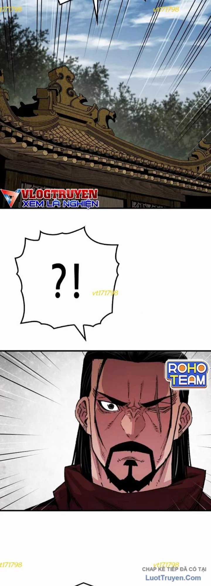 Thiên Ma Quy Hoàn - Chapter 111 - Trang 31