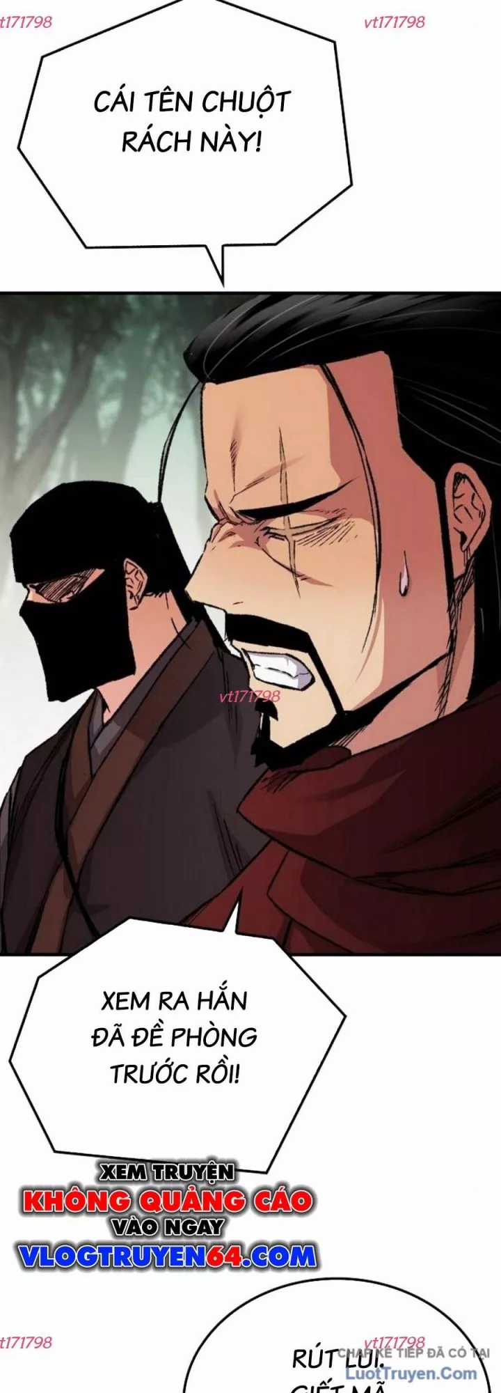 Thiên Ma Quy Hoàn - Chapter 111 - Trang 32