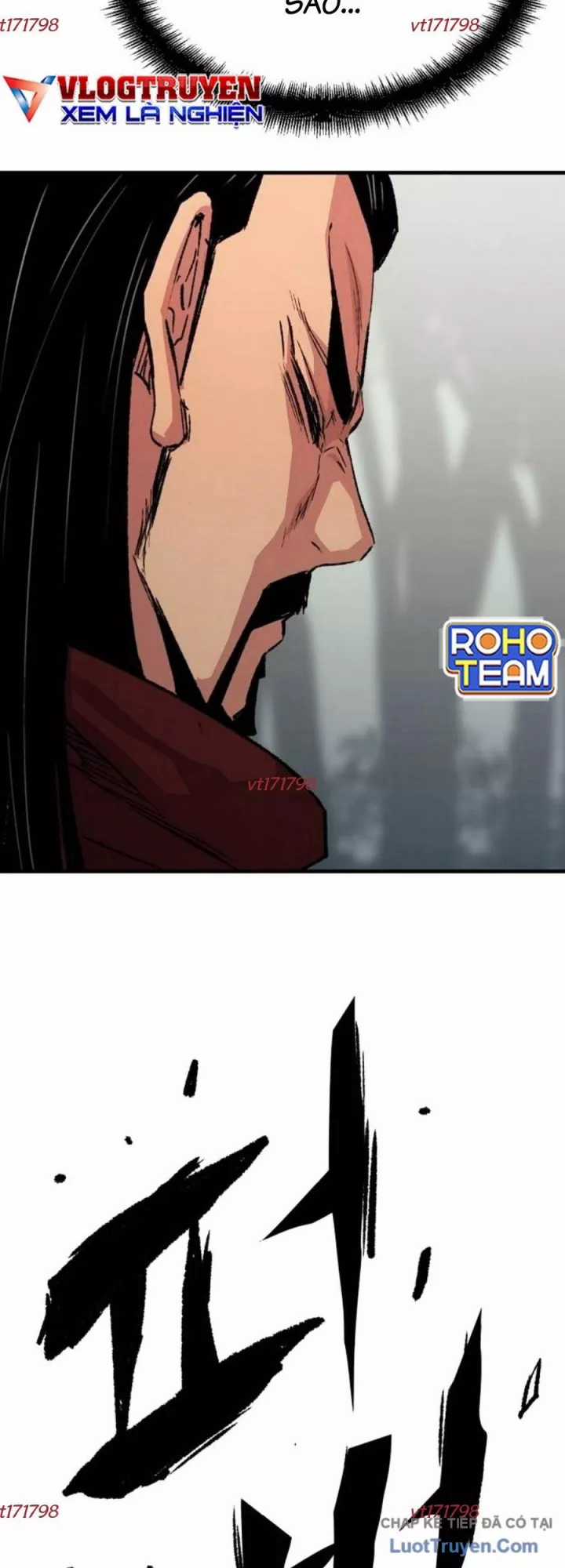 Thiên Ma Quy Hoàn - Chapter 111 - Trang 34