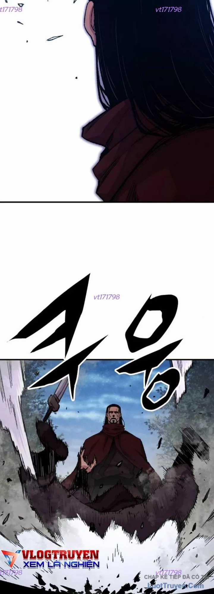 Thiên Ma Quy Hoàn - Chapter 111 - Trang 36