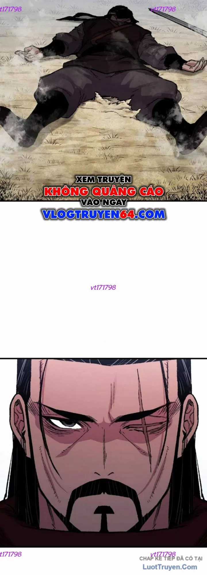 Thiên Ma Quy Hoàn - Chapter 111 - Trang 38