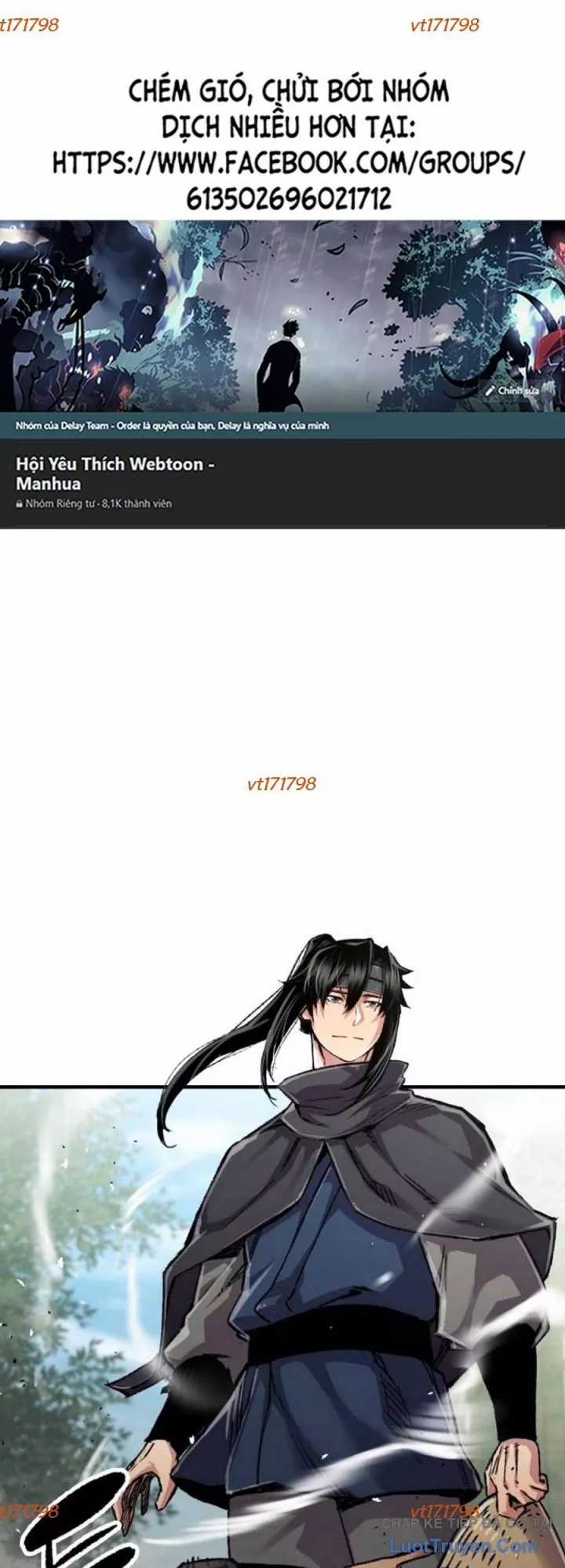 Thiên Ma Quy Hoàn - Chapter 111 - Trang 41