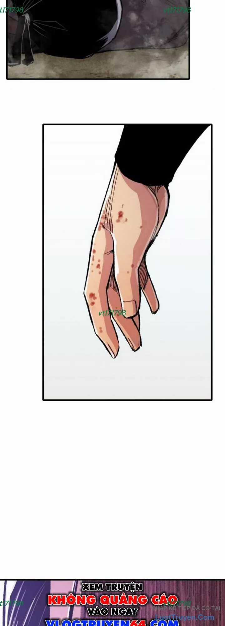 Thiên Ma Quy Hoàn - Chapter 111 - Trang 45