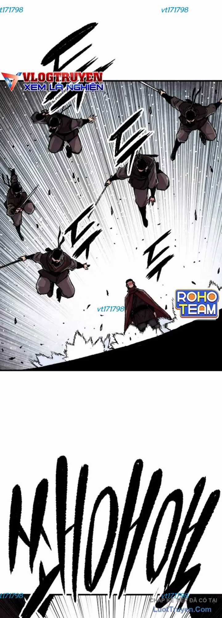 Thiên Ma Quy Hoàn - Chapter 111 - Trang 47