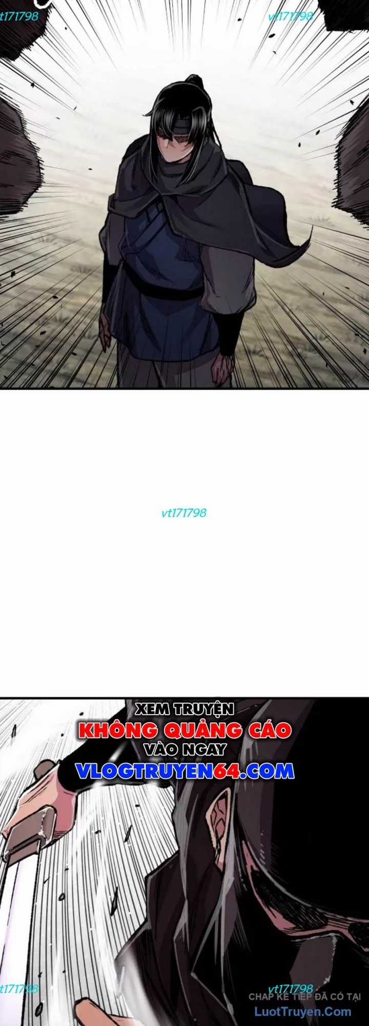 Thiên Ma Quy Hoàn - Chapter 111 - Trang 48