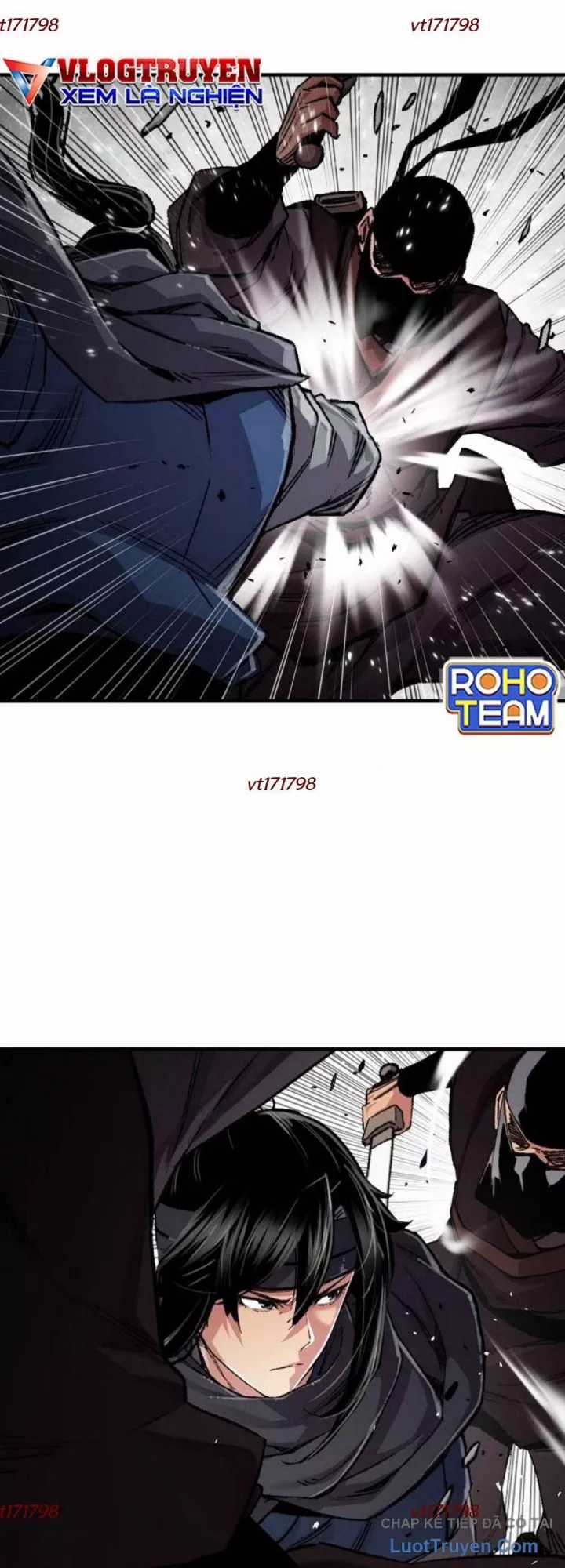 Thiên Ma Quy Hoàn - Chapter 111 - Trang 50