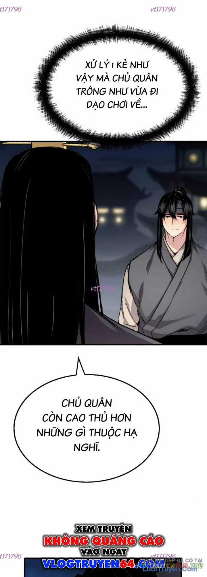 Thiên Ma Quy Hoàn - Chapter 111 - Trang 6