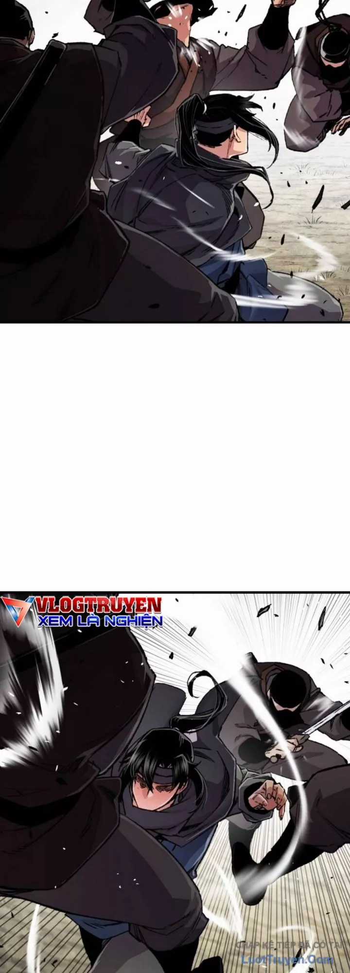 Thiên Ma Quy Hoàn - Chapter 111 - Trang 52