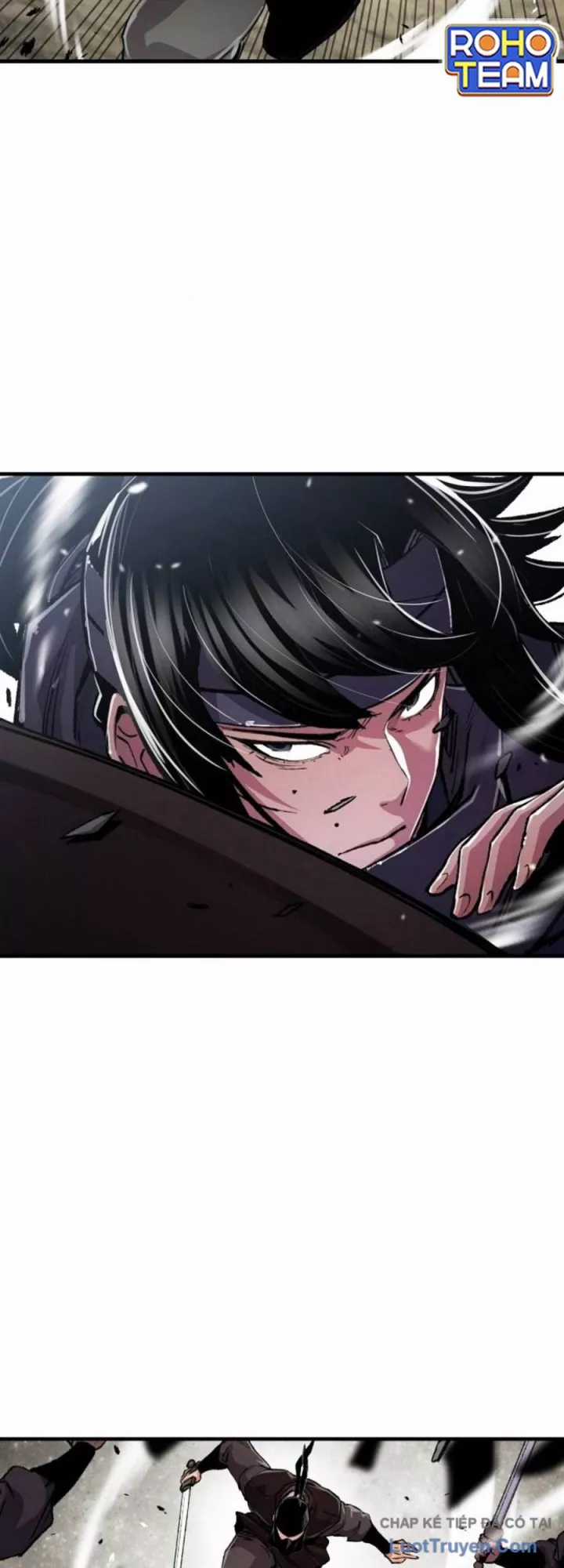 Thiên Ma Quy Hoàn - Chapter 111 - Trang 53