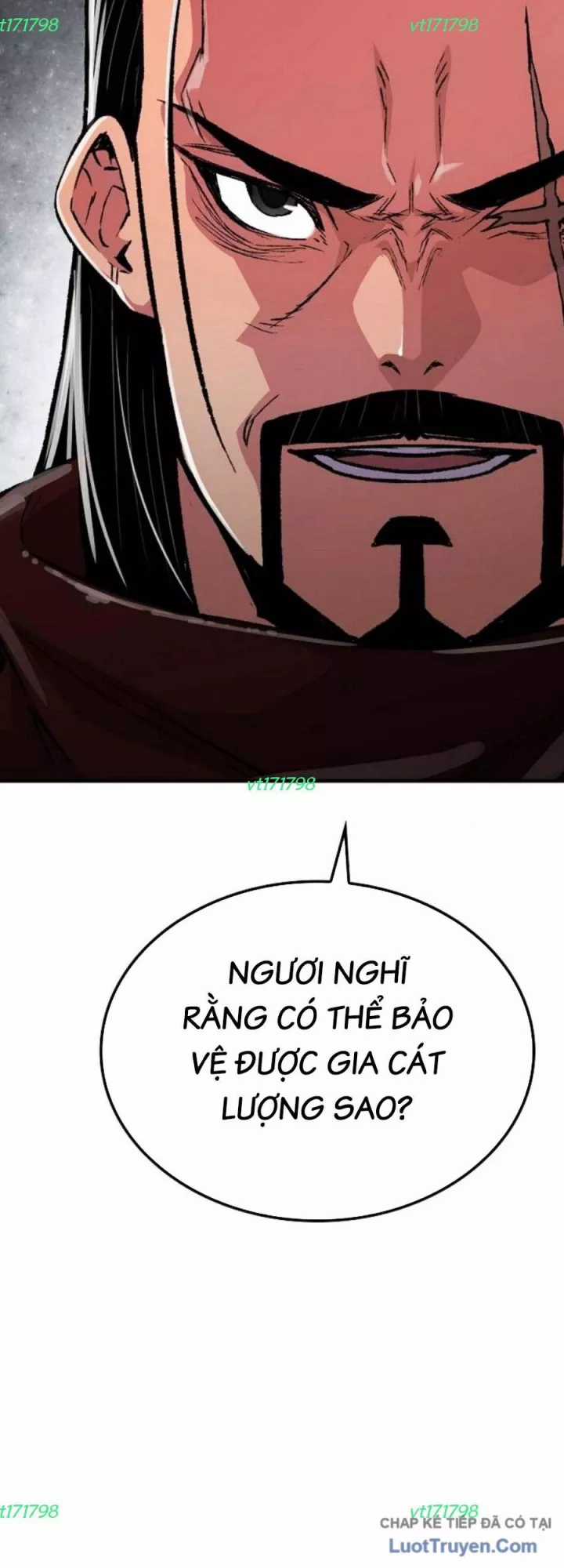 Thiên Ma Quy Hoàn - Chapter 111 - Trang 64