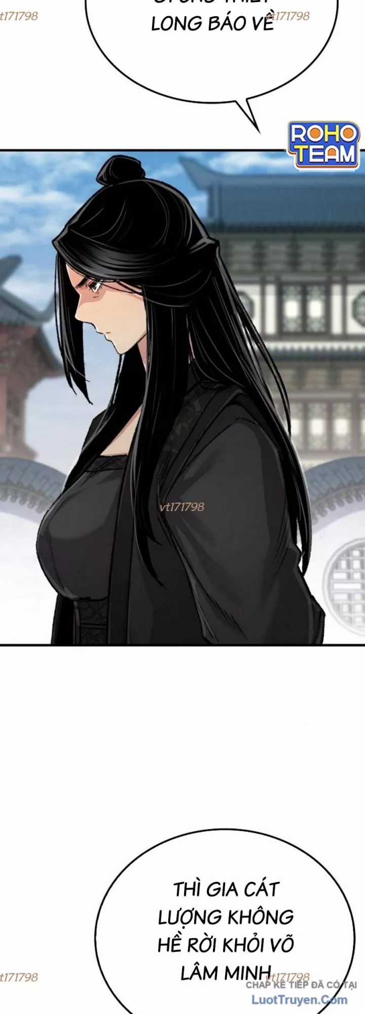 Thiên Ma Quy Hoàn - Chapter 111 - Trang 68