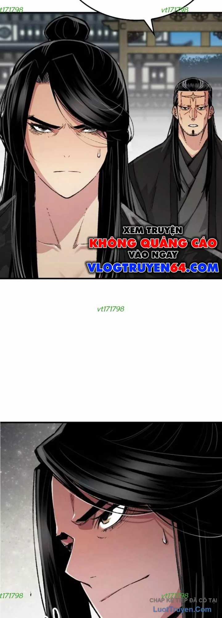 Thiên Ma Quy Hoàn - Chapter 111 - Trang 69