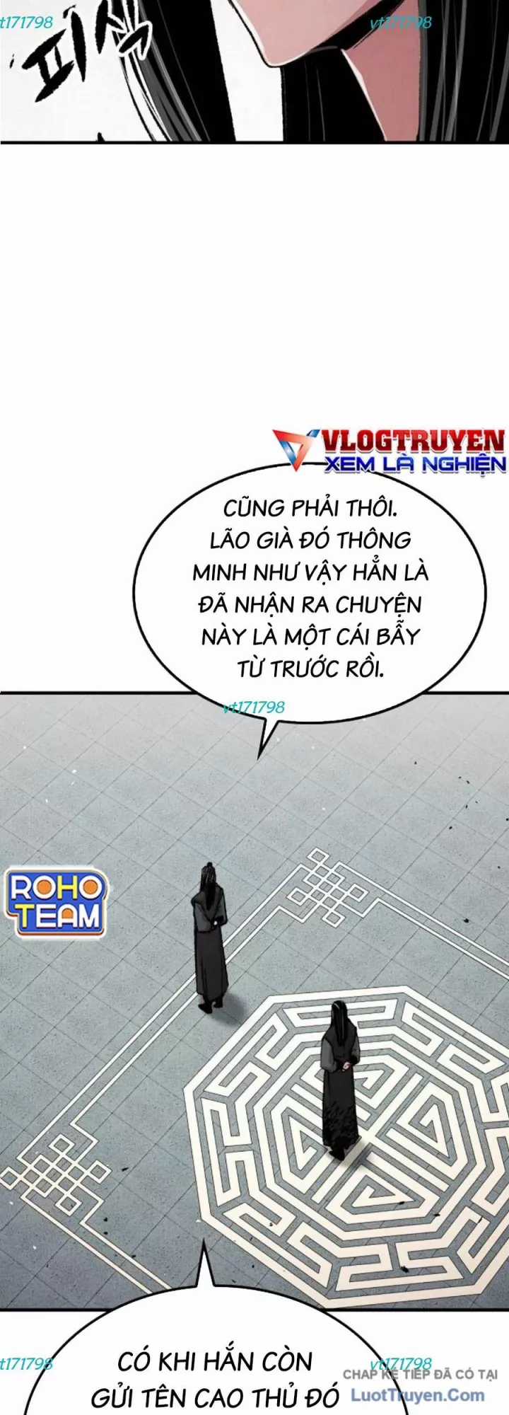 Thiên Ma Quy Hoàn - Chapter 111 - Trang 70