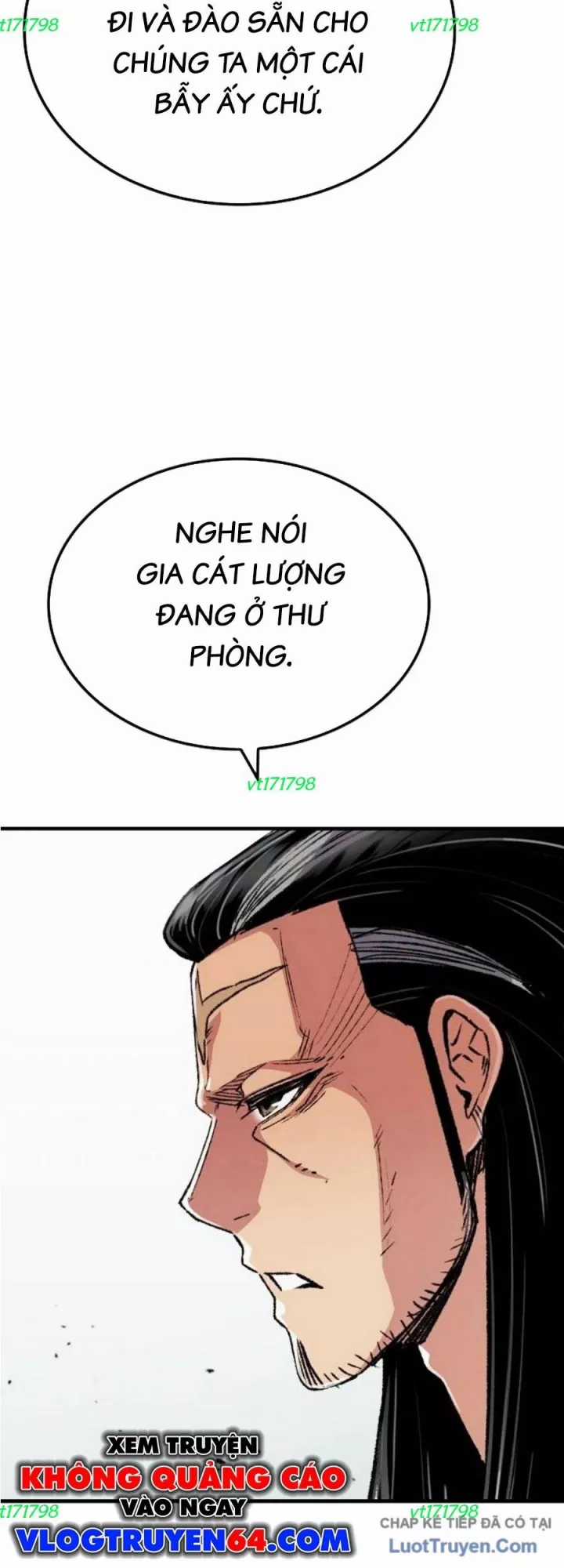 Thiên Ma Quy Hoàn - Chapter 111 - Trang 71