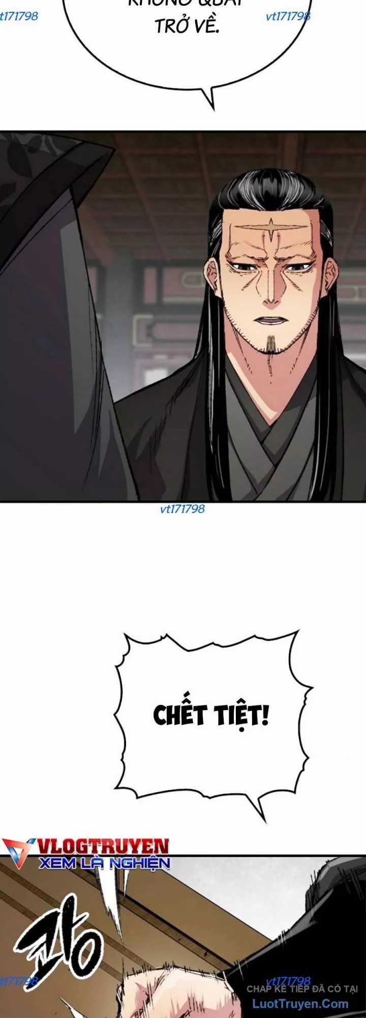 Thiên Ma Quy Hoàn - Chapter 111 - Trang 10