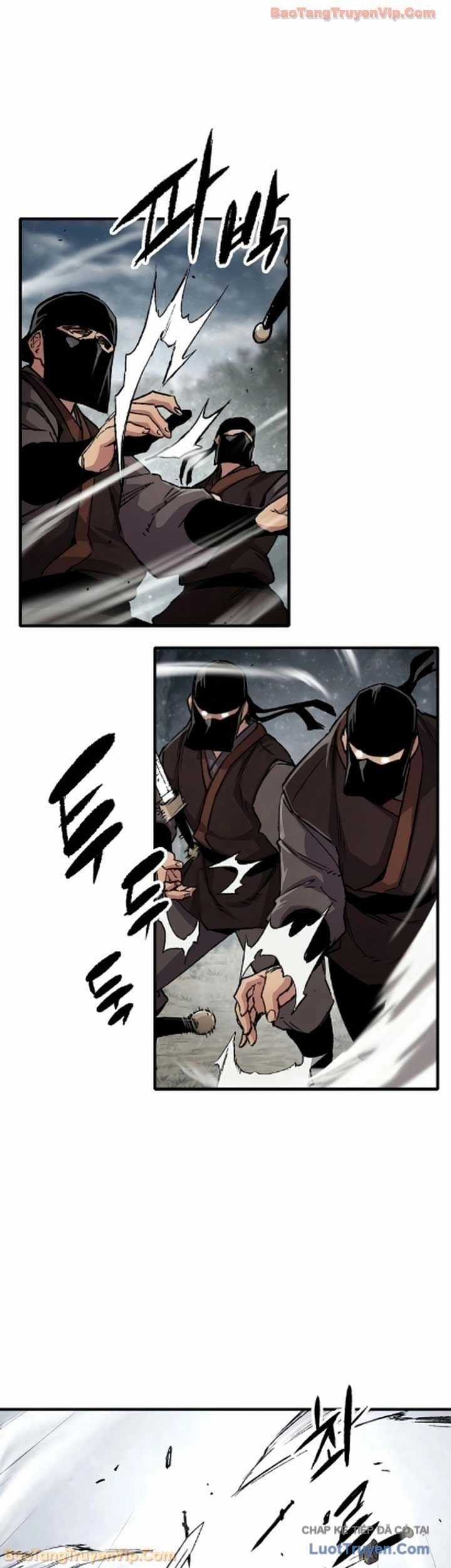 Thiên Ma Quy Hoàn - Chapter 112 - Trang 14