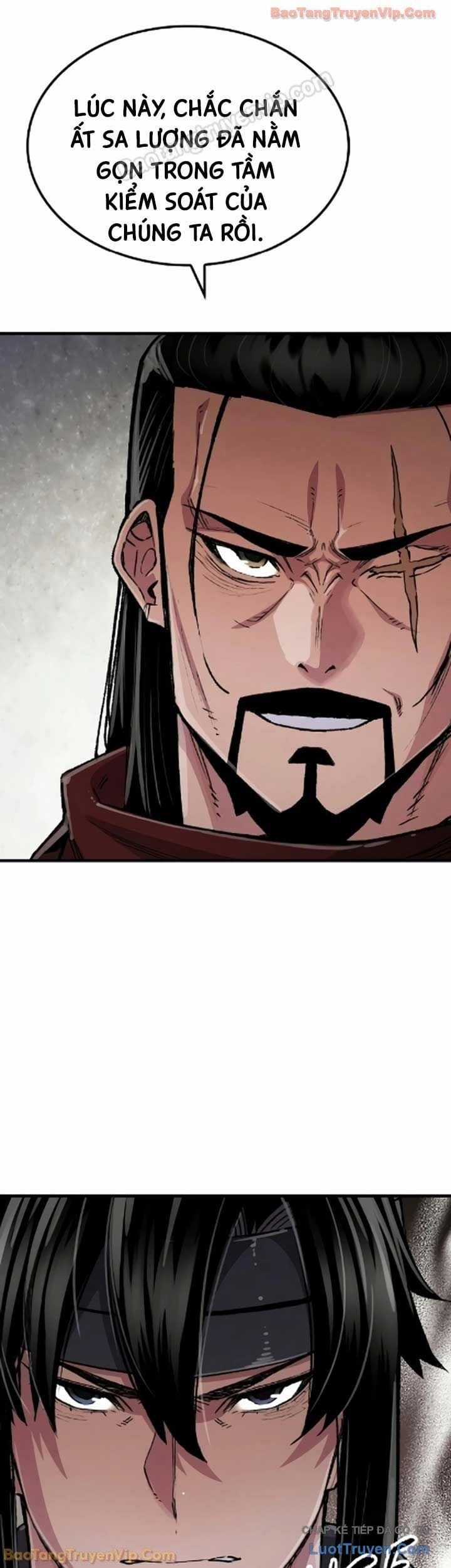 Thiên Ma Quy Hoàn - Chapter 112 - Trang 3