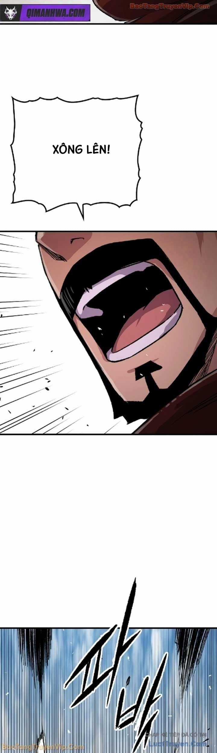 Thiên Ma Quy Hoàn - Chapter 112 - Trang 26