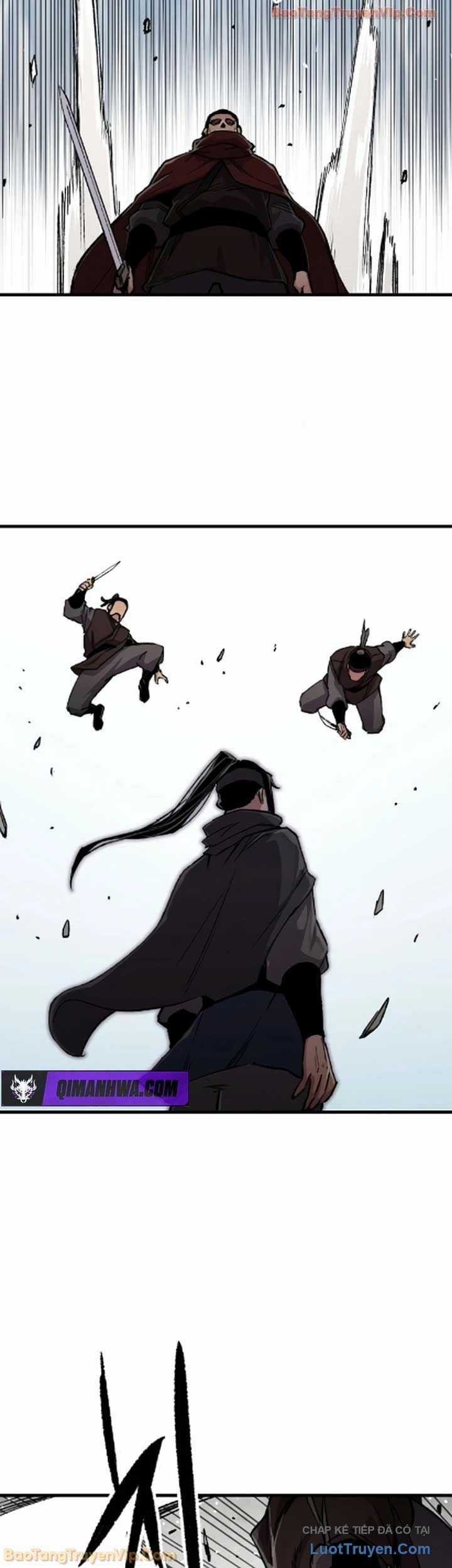 Thiên Ma Quy Hoàn - Chapter 112 - Trang 27