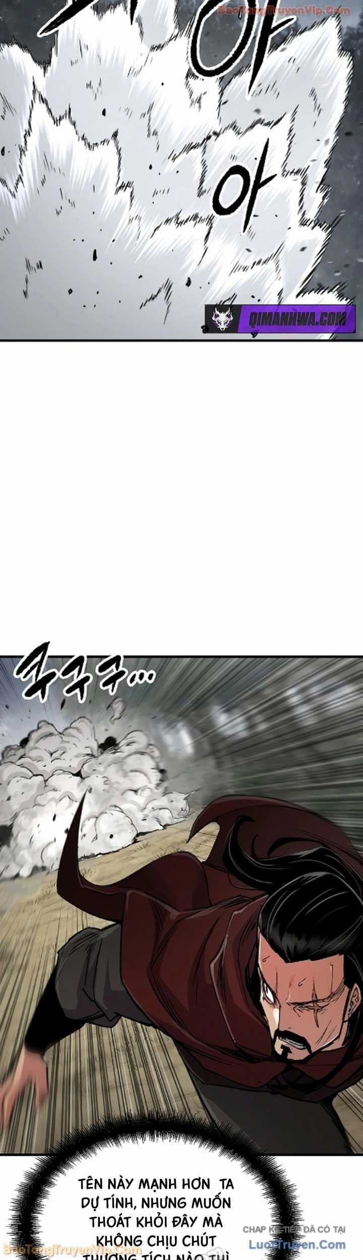 Thiên Ma Quy Hoàn - Chapter 112 - Trang 33