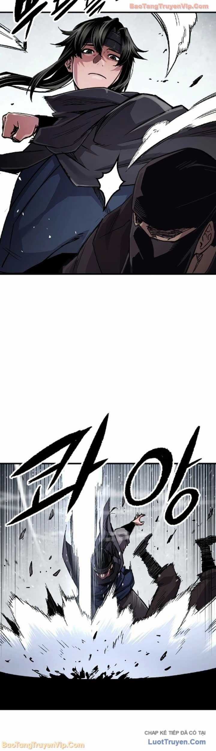 Thiên Ma Quy Hoàn - Chapter 112 - Trang 9