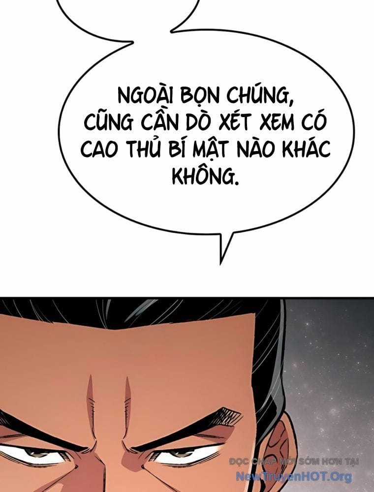Thiên Ma Quy Hoàn - Chapter 80 - Trang 23