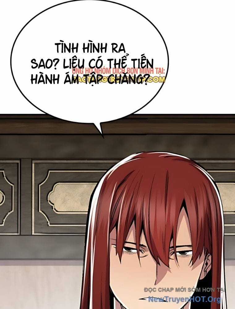 Thiên Ma Quy Hoàn - Chapter 80 - Trang 4