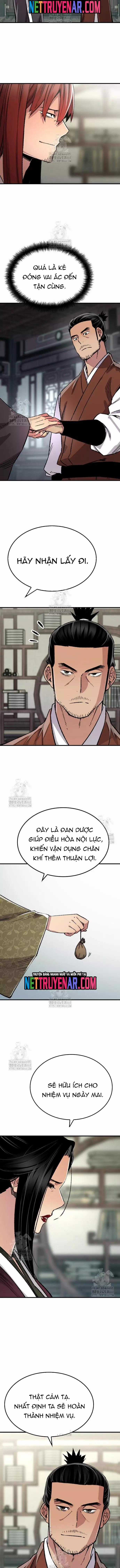 Thiên Ma Quy Hoàn - Chapter 81 - Trang 2