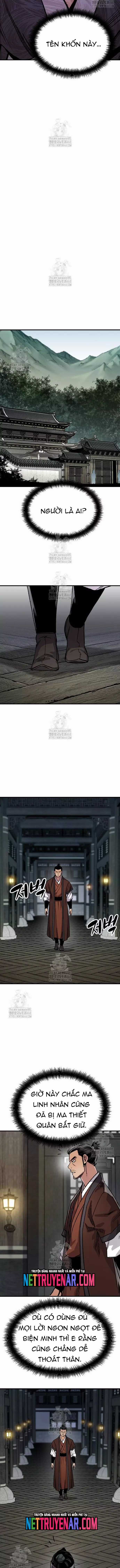 Thiên Ma Quy Hoàn - Chapter 81 - Trang 13