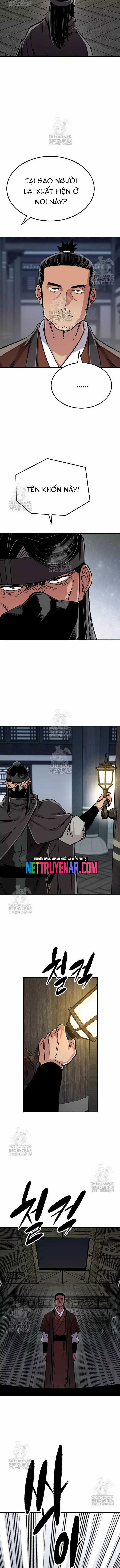 Thiên Ma Quy Hoàn - Chapter 81 - Trang 14