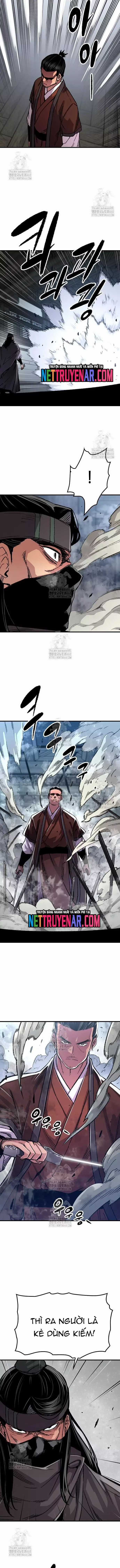 Thiên Ma Quy Hoàn - Chapter 81 - Trang 15