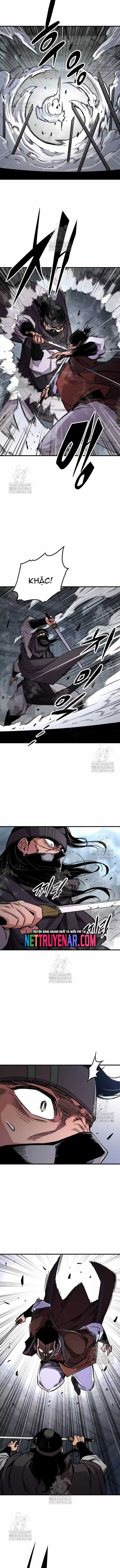 Thiên Ma Quy Hoàn - Chapter 81 - Trang 16