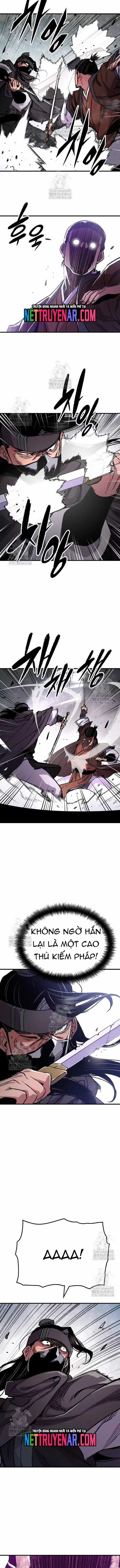 Thiên Ma Quy Hoàn - Chapter 81 - Trang 17