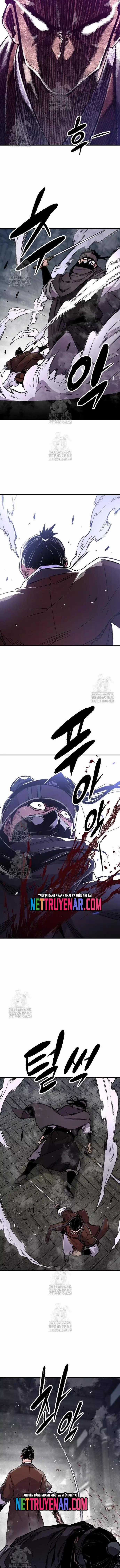 Thiên Ma Quy Hoàn - Chapter 81 - Trang 18