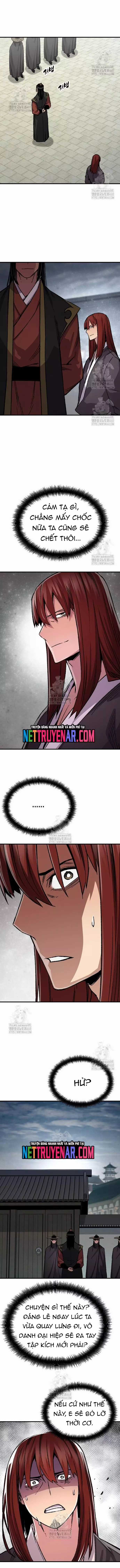 Thiên Ma Quy Hoàn - Chapter 81 - Trang 7