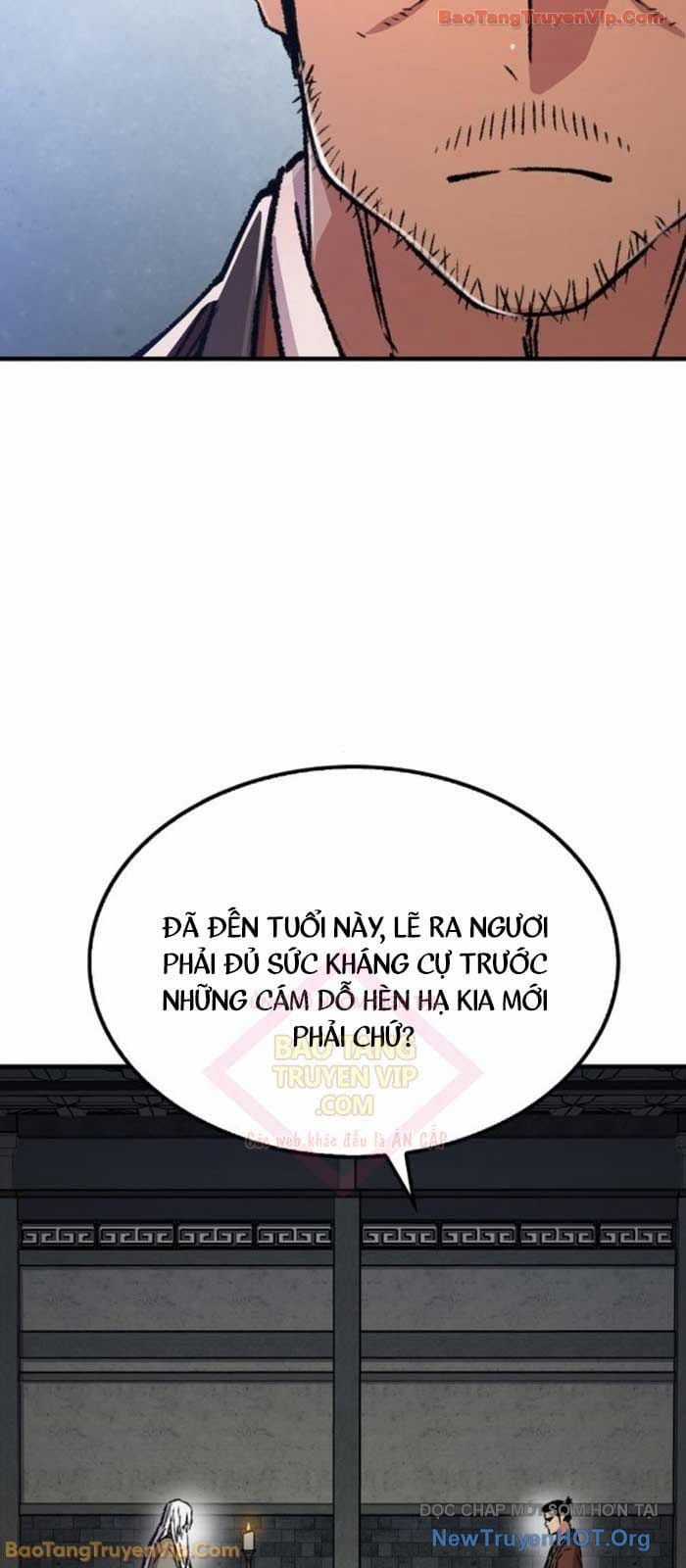Thiên Ma Quy Hoàn - Chapter 83 - Trang 3
