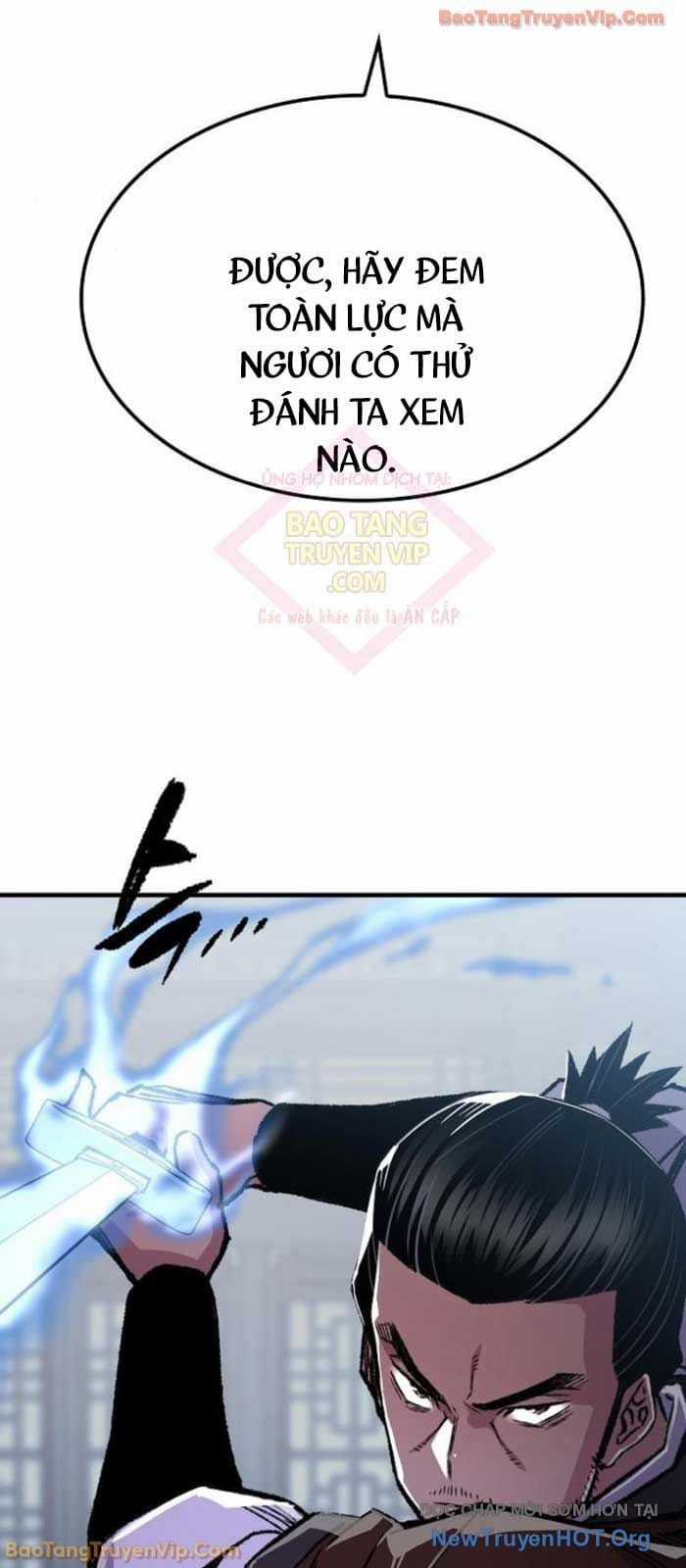 Thiên Ma Quy Hoàn - Chapter 83 - Trang 54