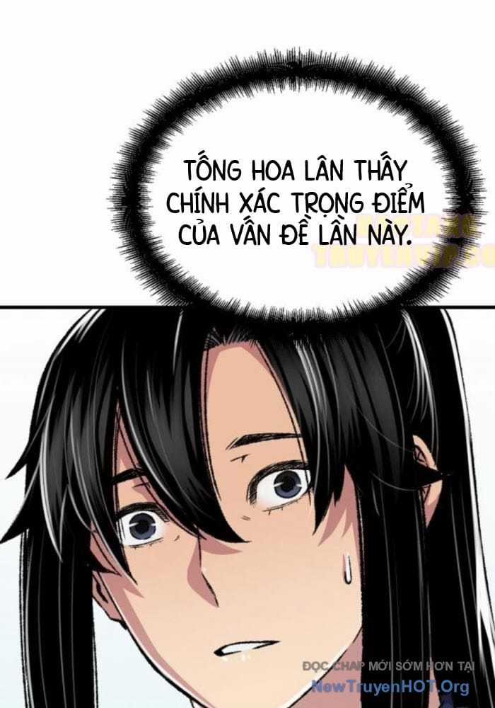 Thiên Ma Quy Hoàn - Chapter 85 - Trang 22