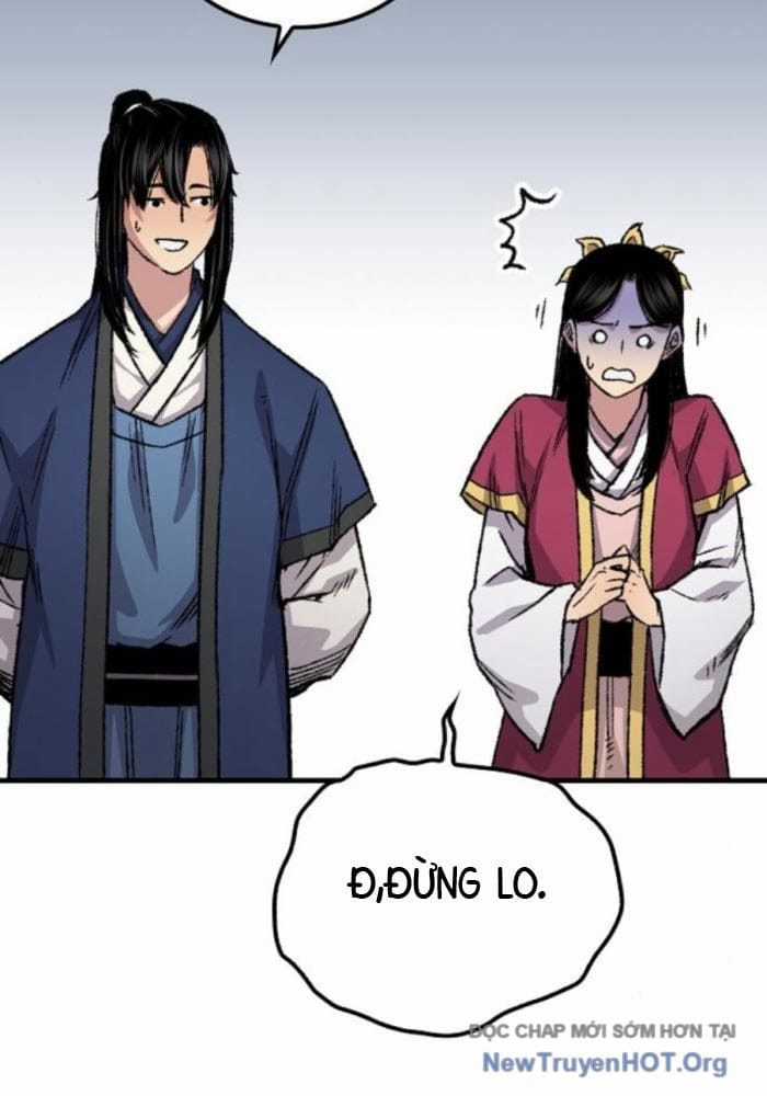 Thiên Ma Quy Hoàn - Chapter 85 - Trang 29