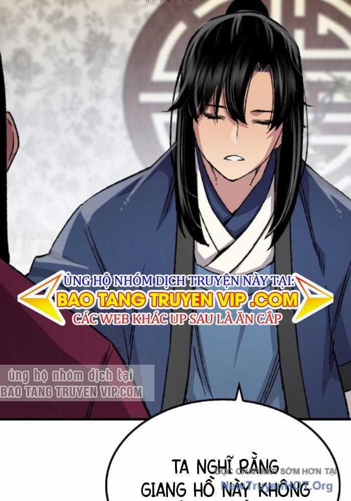 Thiên Ma Quy Hoàn - Chapter 85 - Trang 35