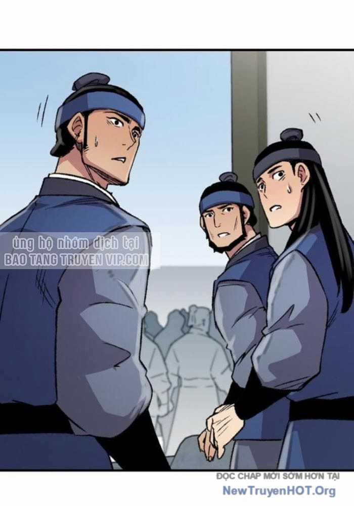 Thiên Ma Quy Hoàn - Chapter 85 - Trang 54