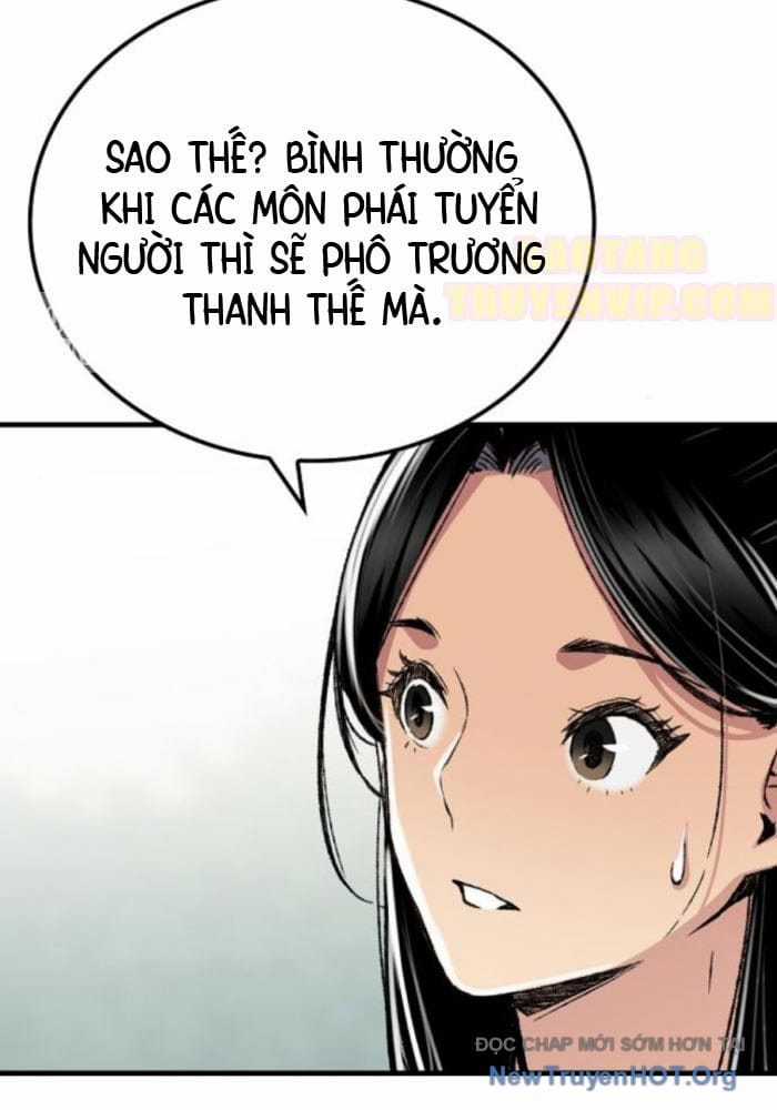 Thiên Ma Quy Hoàn - Chapter 85 - Trang 8