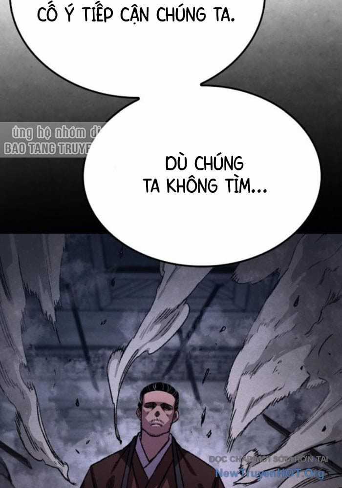 Thiên Ma Quy Hoàn - Chapter 85 - Trang 81